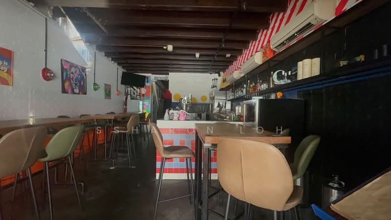 114 TANJONG PAGAR ROAD, , 1,610 sqft, Food & Beverage For Rent, by Ssharon Loh, 500169769 - CommercialGuru.com.sg