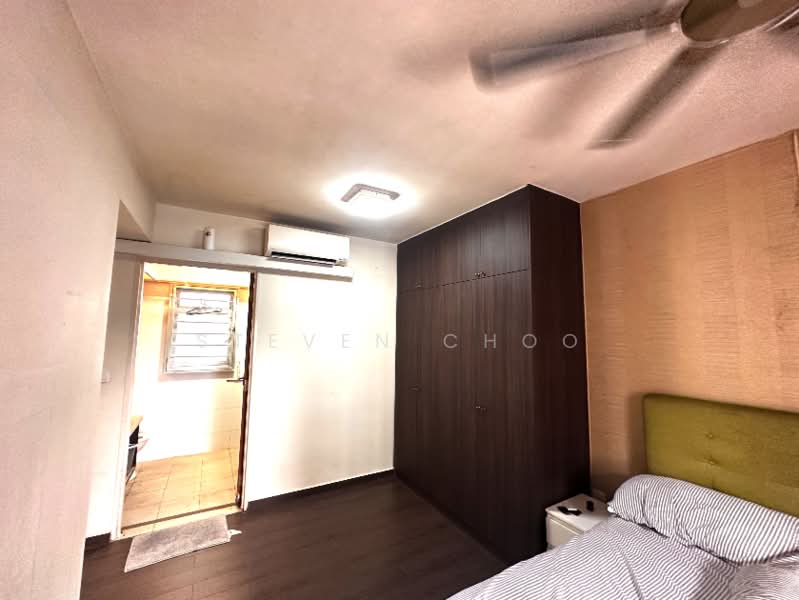 351D Anchorvale Road, 351D Anchorvale Road, 3 Bedrooms, 990 sqft, HDB Flat For Sale, by Steven Choo, 500169771 - Bedroom - PropertyGuru.com.sg