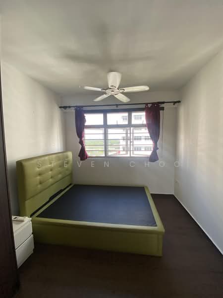 351D Anchorvale Road, 351D Anchorvale Road, Hougang / Punggol / Sengkang, 3 Bedrooms, 990 sqft, HDB Flat For Sale, by Steven Choo, 500169771 - Bedroom - PropertyGuru.com.sg