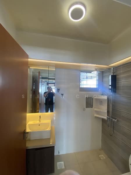 351D Anchorvale Road, 351D Anchorvale Road, Hougang / Punggol / Sengkang, 3 Bedrooms, 990 sqft, HDB Flat For Sale, by Steven Choo, 500169771 - Bathroom - PropertyGuru.com.sg