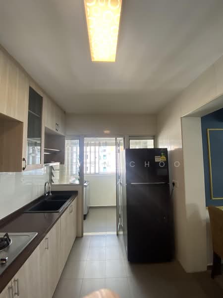 351D Anchorvale Road, 351D Anchorvale Road, Hougang / Punggol / Sengkang, 3 Bedrooms, 990 sqft, HDB Flat For Sale, by Steven Choo, 500169771 - Kitchen - PropertyGuru.com.sg