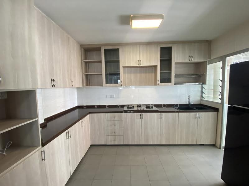 351D Anchorvale Road, 351D Anchorvale Road, Hougang / Punggol / Sengkang, 3 Bedrooms, 990 sqft, HDB Flat For Sale, by Steven Choo, 500169771 - Kitchen - PropertyGuru.com.sg