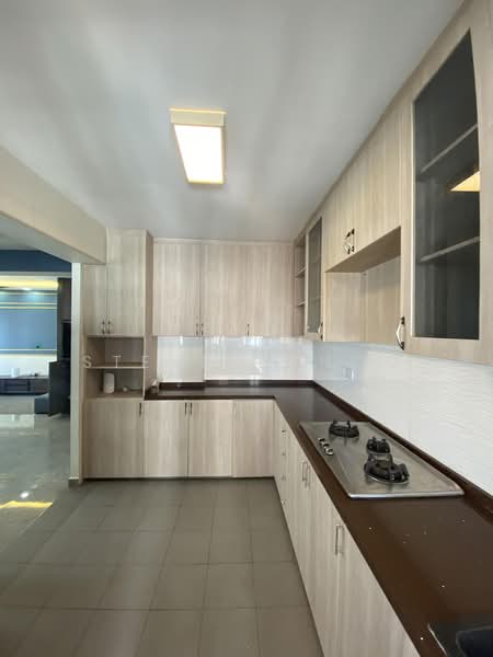 351D Anchorvale Road, 351D Anchorvale Road, Hougang / Punggol / Sengkang, 3 Bedrooms, 990 sqft, HDB Flat For Sale, by Steven Choo, 500169771 - Kitchen - PropertyGuru.com.sg