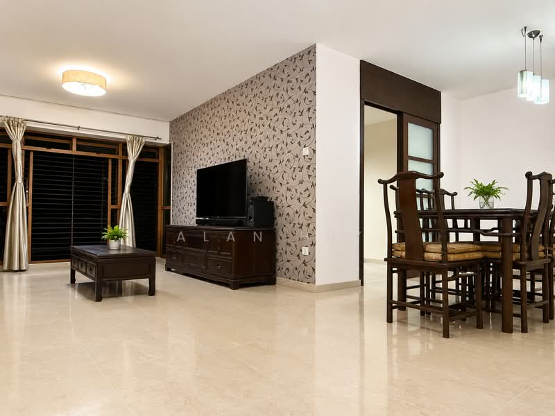 313D Anchorvale Road, 313D Anchorvale Road, 4 Bedrooms, 1,345 sqft, HDB Flat For Sale, by Alan Huy, 500169772 - Living Room - PropertyGuru.com.sg