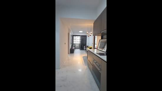 Sceneca Residence, Tanah Merah Kechil Link, 3 Bedrooms, 753 sqft, Condominium For Rent, by Richard Eng, 500169774 - PropertyGuru.com.sg