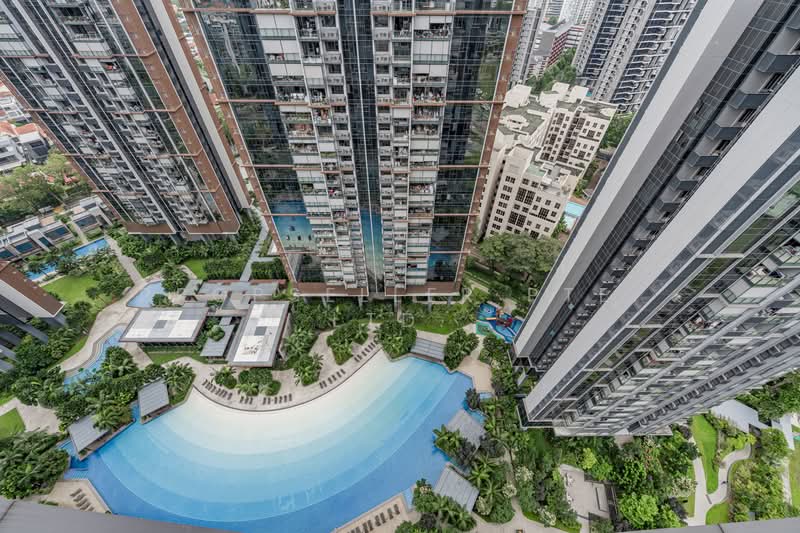 Parc Clematis, 8F Jalan Lempeng, 2 Bedrooms, 893 sqft, Condominium For Sale, by Wes Teo, 500169776 - Exterior - PropertyGuru.com.sg