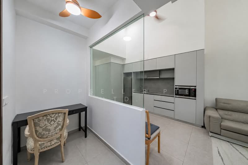 Parc Clematis, 8F Jalan Lempeng, 2 Bedrooms, 893 sqft, Condominium For Sale, by Wes Teo, 500169776 - Interior - PropertyGuru.com.sg