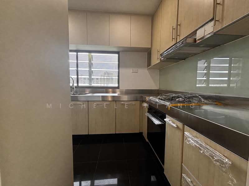 The Abode at Devonshire, 9 Devonshire Road, 3 Bedrooms, 2,723 sqft, Condominium For Sale, by Michelle Hiang, 500169777 - Kitchen - PropertyGuru.com.sg