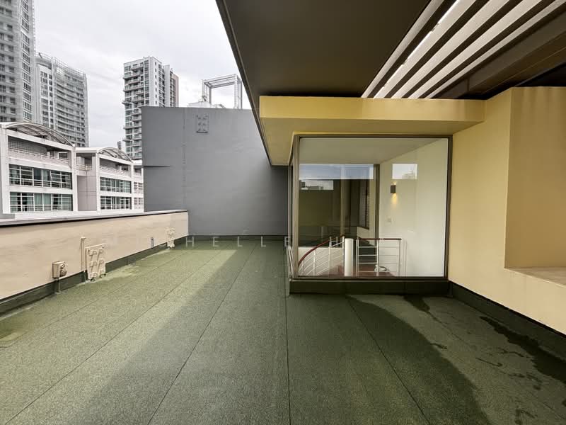 The Abode at Devonshire, 9 Devonshire Road, 3 Bedrooms, 2,723 sqft, Condominium For Sale, by Michelle Hiang, 500169777 - Exterior - PropertyGuru.com.sg