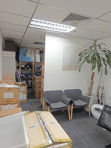 OG Albert Complex, 60 Albert Street, 1,141 sqft, Office For Rent, by Gerard Ong, 500169778 - Interior - CommercialGuru.com.sg