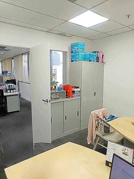 OG Albert Complex, 60 Albert Street, 1,141 sqft, Office For Rent, by Gerard Ong, 500169778 - Interior - CommercialGuru.com.sg