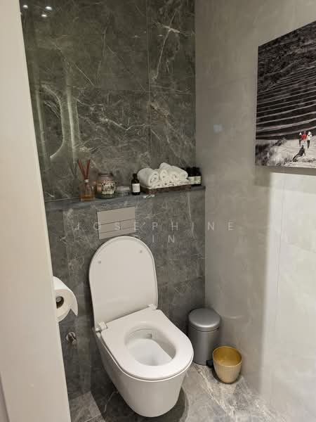 The Draycott, 50 Draycott Park, 3 Bedrooms, 2,637 sqft, Condominium For Sale, by Josephine Sin, 500169779 - Bathroom - PropertyGuru.com.sg