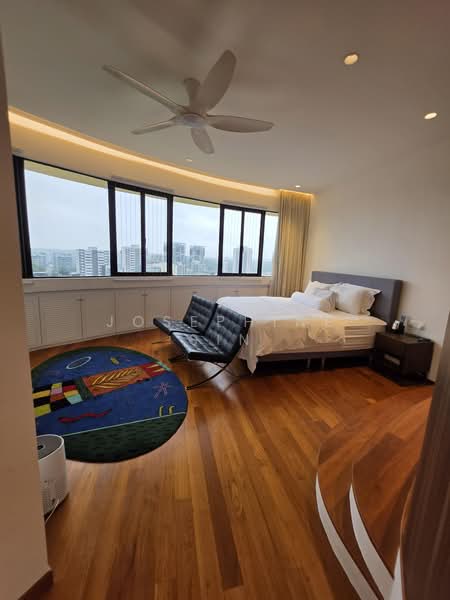 The Draycott, 50 Draycott Park, 3 Bedrooms, 2,637 sqft, Condominium For Sale, by Josephine Sin, 500169779 - Bedroom - PropertyGuru.com.sg