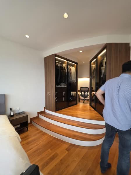 The Draycott, 50 Draycott Park, 3 Bedrooms, 2,637 sqft, Condominium For Sale, by Josephine Sin, 500169779 - Bedroom - PropertyGuru.com.sg