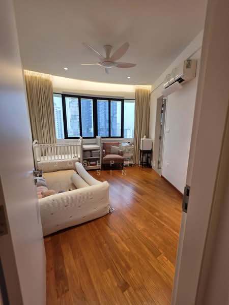 The Draycott, 50 Draycott Park, 3 Bedrooms, 2,637 sqft, Condominium For Sale, by Josephine Sin, 500169779 - Bedroom - PropertyGuru.com.sg