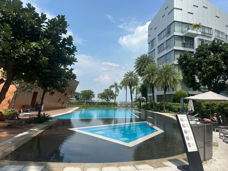 Reflections at Keppel Bay, 23 Keppel Bay View, 3 Bedrooms, 1,345 sqft, Condominium For Sale, by Suzie Ang, 500169783 - PropertyGuru.com.sg