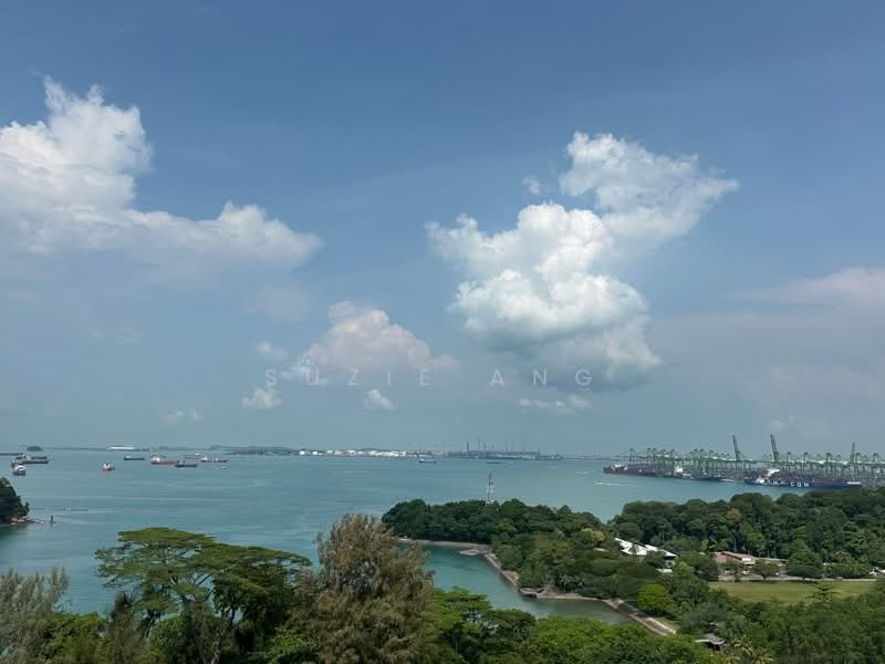 Reflections at Keppel Bay, 23 Keppel Bay View, 3 Bedrooms, 1,345 sqft, Condominium For Sale, by Suzie Ang, 500169783 - PropertyGuru.com.sg
