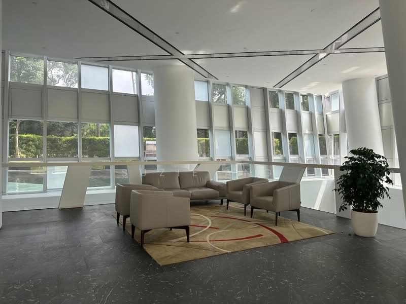 Reflections at Keppel Bay, 23 Keppel Bay View, 3 Bedrooms, 1,345 sqft, Condominium For Sale, by Suzie Ang, 500169783 - PropertyGuru.com.sg