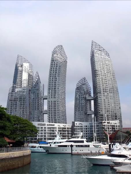Reflections at Keppel Bay, 23 Keppel Bay View, 3 Bedrooms, 1,345 sqft, Condominium For Sale, by Suzie Ang, 500169783 - PropertyGuru.com.sg