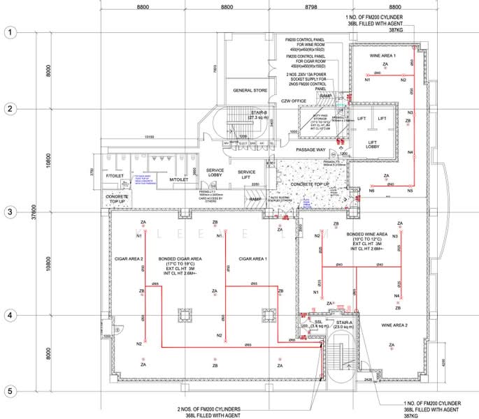 2 Jalan Kilang Barat, , 9,500 sqft, Light Industrial (B1) For Rent, by Kleeve Lim, 500169786 - CommercialGuru.com.sg