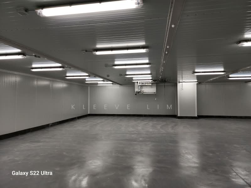 2 Jalan Kilang Barat, , 9,500 sqft, Light Industrial (B1) For Rent, by Kleeve Lim, 500169786 - Interior - CommercialGuru.com.sg
