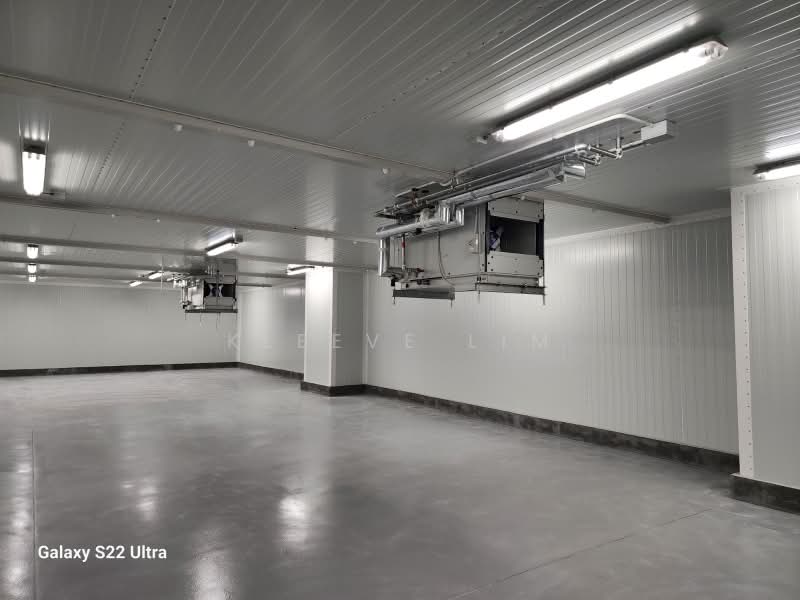 2 Jalan Kilang Barat, , 9,500 sqft, Light Industrial (B1) For Rent, by Kleeve Lim, 500169786 - Interior - CommercialGuru.com.sg