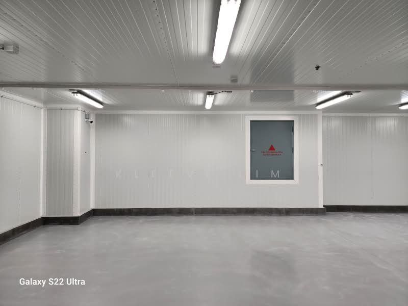 2 Jalan Kilang Barat, , 9,500 sqft, Light Industrial (B1) For Rent, by Kleeve Lim, 500169786 - Interior - CommercialGuru.com.sg