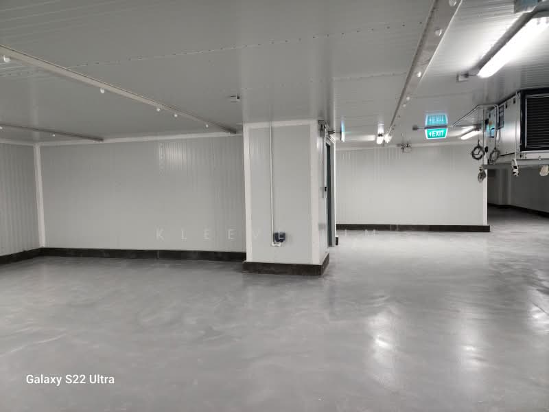2 Jalan Kilang Barat, , 9,500 sqft, Light Industrial (B1) For Rent, by Kleeve Lim, 500169786 - Interior - CommercialGuru.com.sg