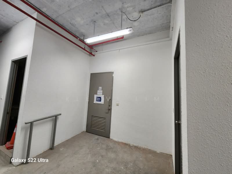2 Jalan Kilang Barat, , 9,500 sqft, Light Industrial (B1) For Rent, by Kleeve Lim, 500169786 - Interior - CommercialGuru.com.sg