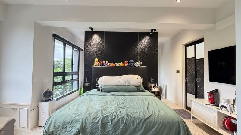 94 Dawson Road, 94 Dawson Road, 3 Bedrooms, 947 sqft, HDB Flat For Sale, by Jose Loh Zhenhao, 500169790 - Bedroom - PropertyGuru.com.sg