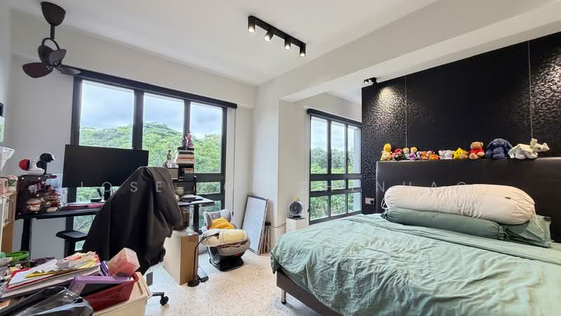 94 Dawson Road, 94 Dawson Road, 3 Bedrooms, 947 sqft, HDB Flat For Sale, by Jose Loh Zhenhao, 500169790 - Bedroom - PropertyGuru.com.sg