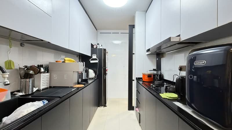 94 Dawson Road, 94 Dawson Road, 3 Bedrooms, 947 sqft, HDB Flat For Sale, by Jose Loh Zhenhao, 500169790 - Kitchen - PropertyGuru.com.sg