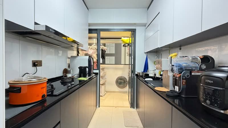 94 Dawson Road, 94 Dawson Road, 3 Bedrooms, 947 sqft, HDB Flat For Sale, by Jose Loh Zhenhao, 500169790 - Kitchen - PropertyGuru.com.sg