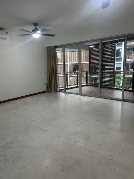 Floridian, 965 Bukit Timah Road, 3 Bedrooms, 1,658 sqft, Condominium For Rent, by Victor Ong, 500169792 - Living Room - PropertyGuru.com.sg