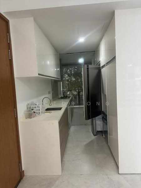 Floridian, 965 Bukit Timah Road, 3 Bedrooms, 1,658 sqft, Condominium For Rent, by Victor Ong, 500169792 - Kitchen - PropertyGuru.com.sg