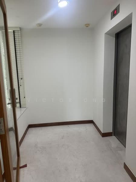Floridian, 965 Bukit Timah Road, 3 Bedrooms, 1,658 sqft, Condominium For Rent, by Victor Ong, 500169792 - Entrance - PropertyGuru.com.sg