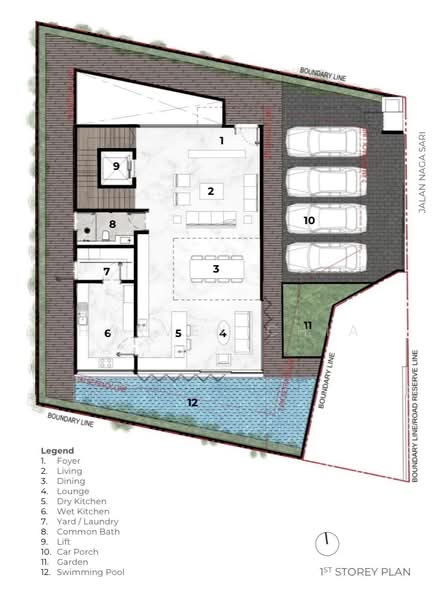 Brand new detached house in D11, Jalan Naga Sari, 5 Bedrooms, 7,847 sqft, Detached House For Sale, by Harvey Chia, 500169793 - PropertyGuru.com.sg