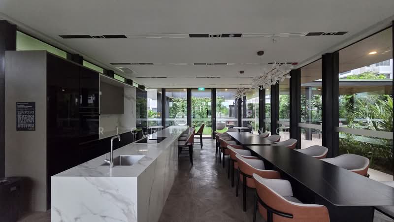 Sceneca Residence, Tanah Merah Kechil Link, 2 Bedrooms, 753 sqft, Condominium For Rent, by Richard Eng, 500169794 - Interior - PropertyGuru.com.sg
