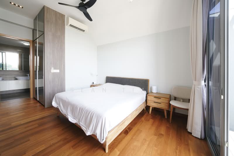 Mon Jervois, 45 Jervois Road, 3 Bedrooms, 1,475 sqft, Condominium For Sale, by Sean Tiah, 500169795 - Bedroom - PropertyGuru.com.sg