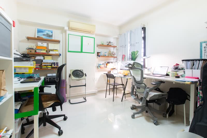 302D Anchorvale Link, 302D Anchorvale Link, 3 Bedrooms, 1,399 sqft, HDB Flat For Sale, by Chua Kwang Hao, 500169796 - Study - PropertyGuru.com.sg
