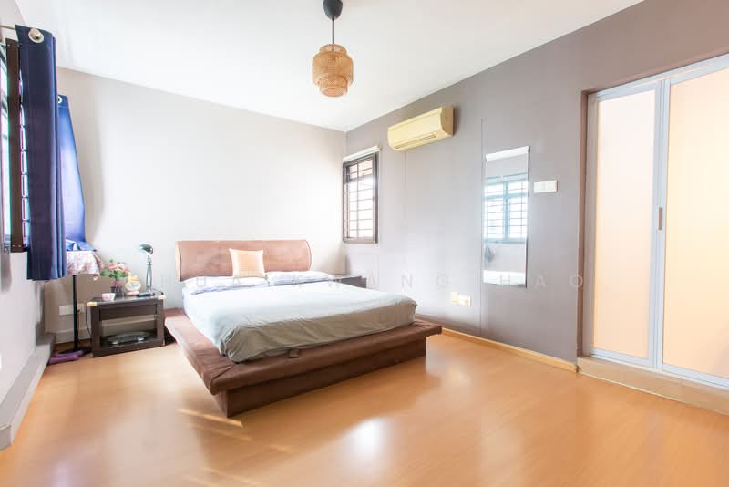 302D Anchorvale Link, 302D Anchorvale Link, 3 Bedrooms, 1,399 sqft, HDB Flat For Sale, by Chua Kwang Hao, 500169796 - Bedroom - PropertyGuru.com.sg