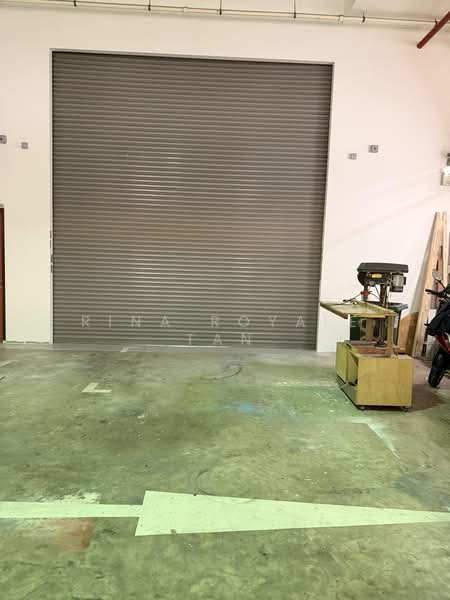 Woodlands Industrial Xchange, 71 Woodlands Avenue 10, 1,722 sqft, Factory / Workshop (B2) For Sale, by Rina Royale Tan, 500169797 - Interior - CommercialGuru.com.sg