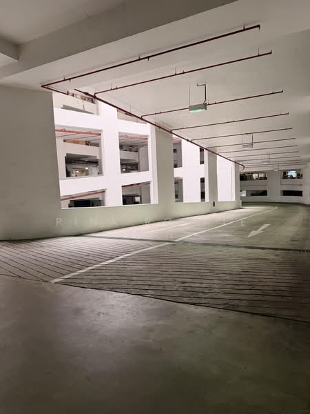 Woodlands Industrial Xchange, 71 Woodlands Avenue 10, 1,722 sqft, Factory / Workshop (B2) For Sale, by Rina Royale Tan, 500169797 - Car Park - CommercialGuru.com.sg