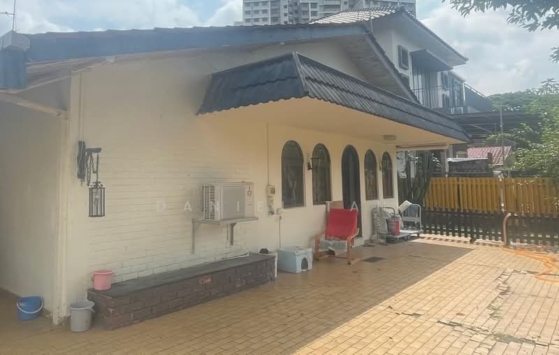 Ponggol Seventeenth Avenue, , 5 Bedrooms, 3,700 sqft, Detached House For Sale, by Daniel Tan, 500169799 - Exterior - PropertyGuru.com.sg