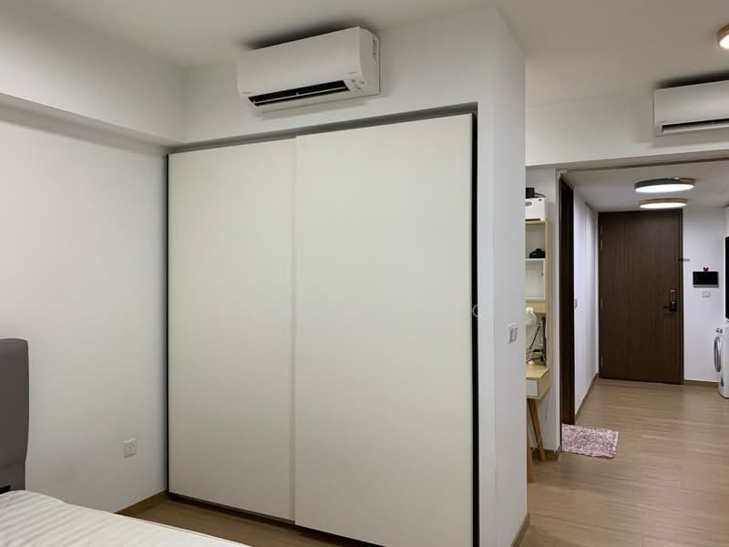 Le Quest, 10 Bukit Batok Street 41, 1 Bedroom, 431 sqft, Condominium For Rent, by Elaine Ho, 500169800 - Bedroom - PropertyGuru.com.sg