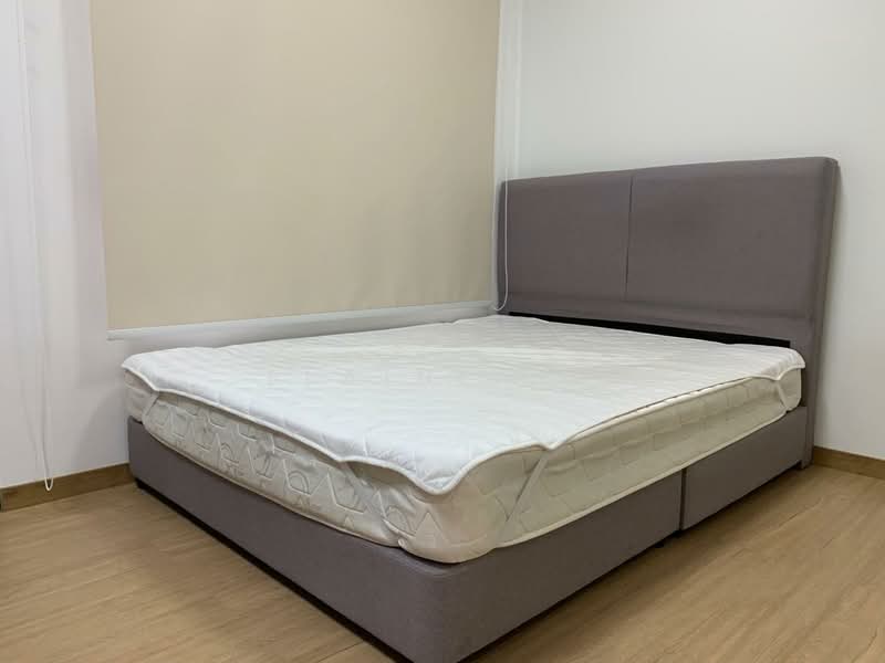 Le Quest, 10 Bukit Batok Street 41, 1 Bedroom, 431 sqft, Condominium For Rent, by Elaine Ho, 500169800 - Bedroom - PropertyGuru.com.sg