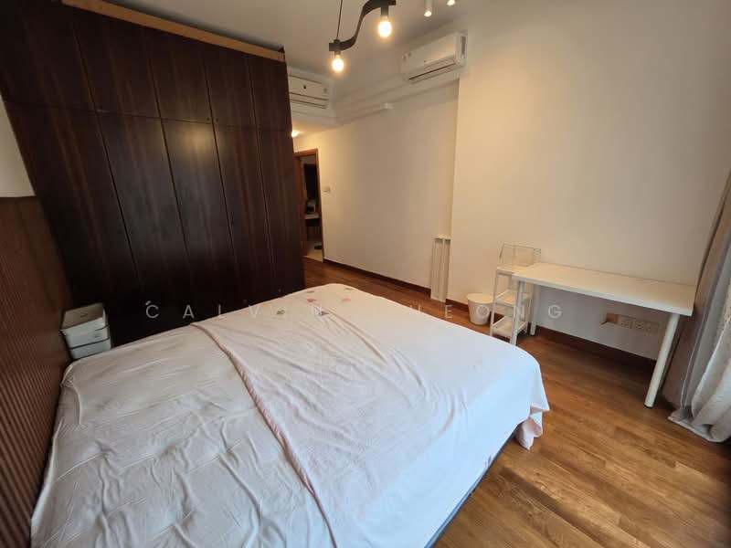 Aspen Heights, 261 River Valley Road, Room Rental, 200 sqft, Condominium For Rent, by Calvin Cheong, 500169802 - Bedroom - PropertyGuru.com.sg