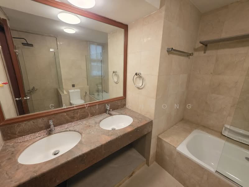 Aspen Heights, 261 River Valley Road, Room Rental, 200 sqft, Condominium For Rent, by Calvin Cheong, 500169802 - Bathroom - PropertyGuru.com.sg