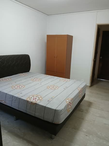371 Clementi Avenue 4, 371 Clementi Avenue 4, Room Rental, 200 sqft, HDB Flat For Rent, by Doris Kang, 500169805 - Bedroom - PropertyGuru.com.sg