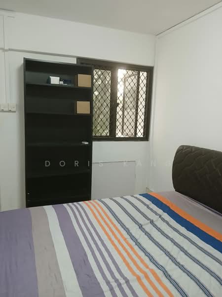 371 Clementi Avenue 4, 371 Clementi Avenue 4, Room Rental, 200 sqft, HDB Flat For Rent, by Doris Kang, 500169805 - Bedroom - PropertyGuru.com.sg